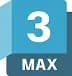 лого 3ds Max
