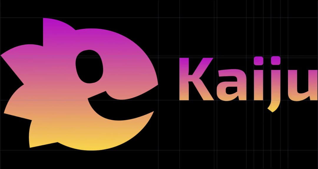 Kaiju logo