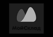 МойСклад logo