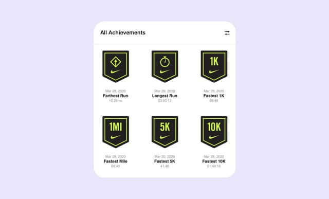 How to create a fitness app: allow users to achieve their goals with fun