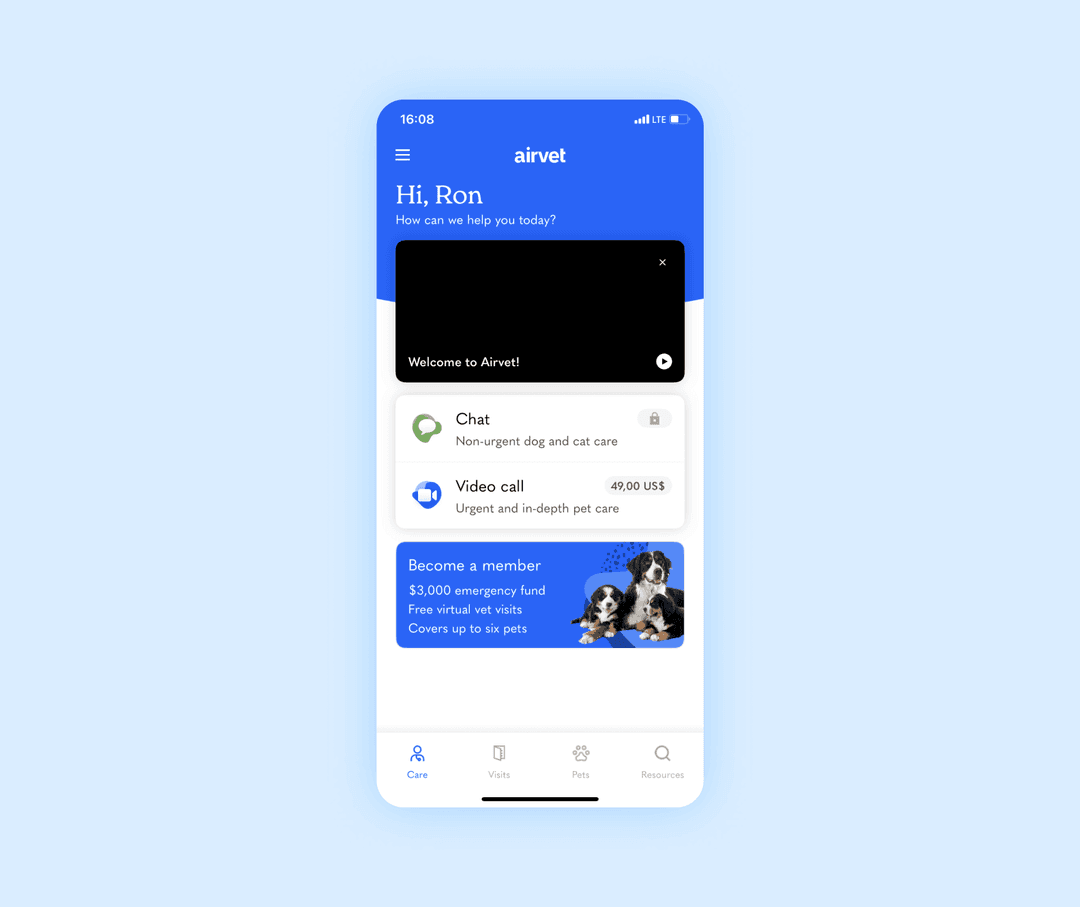 Airvet