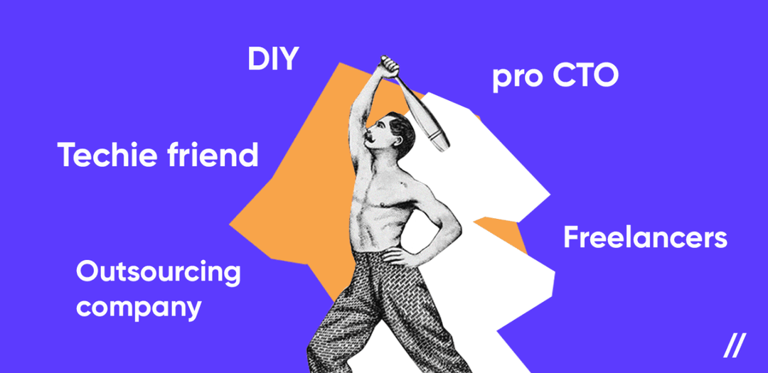 How to hire a CTO for a startup?