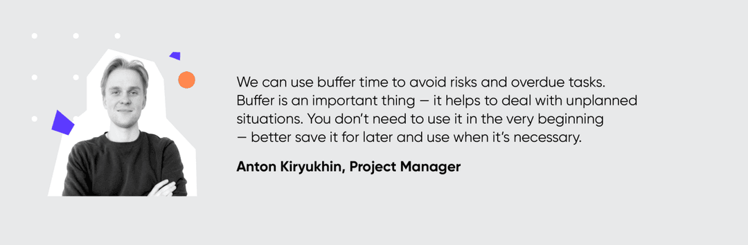project management as a service