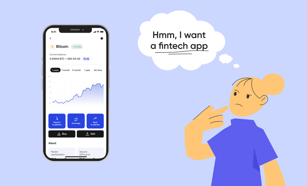 The importance of a fitting portfolio