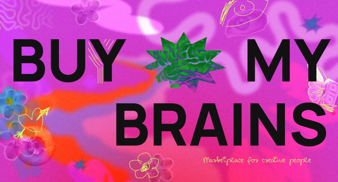 Colorful graphic with text and illustrations