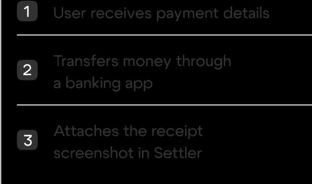 Mobile app onboarding process steps