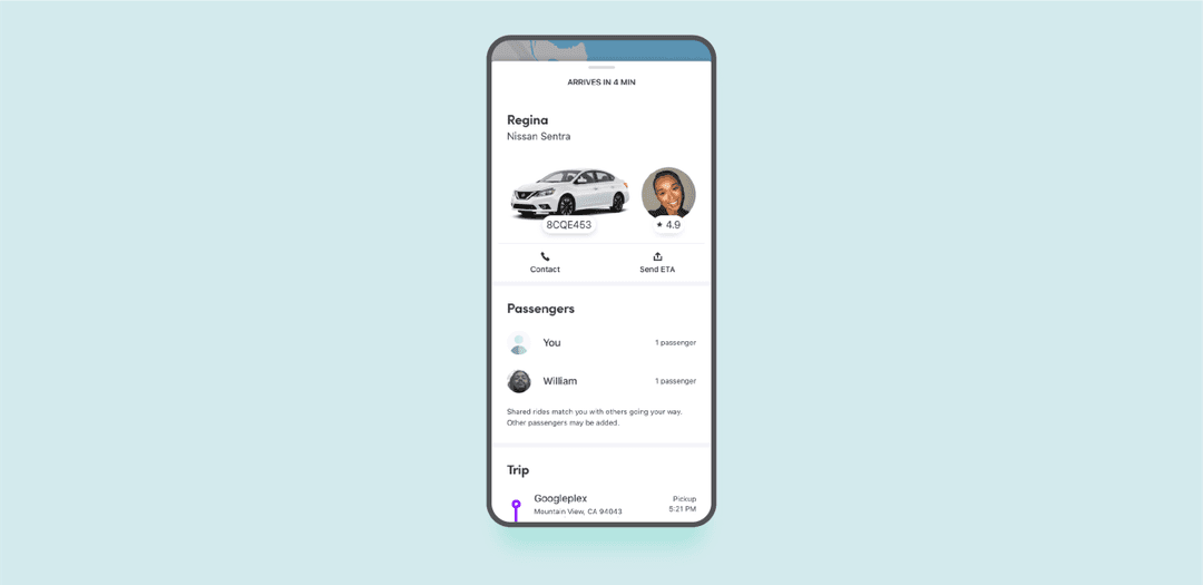 стоимость разработки приложения на React Native