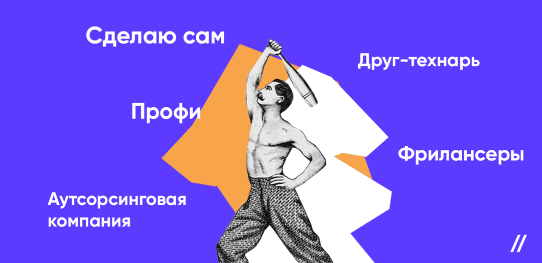 виды CTO