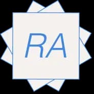 RA logo