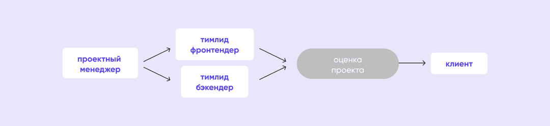 Оценка проекта