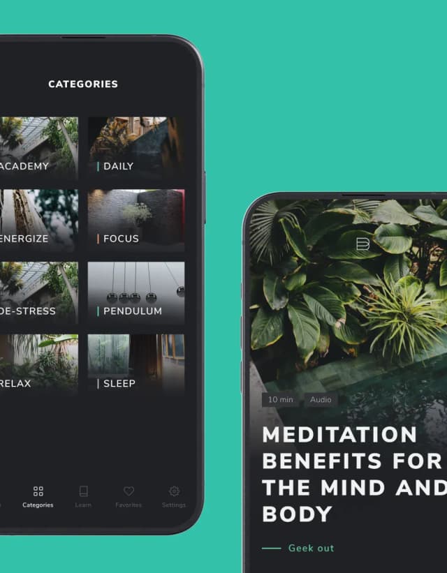 Smartchat service screenshots