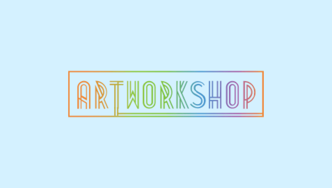 логотип Artworkshop