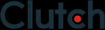 Clutch logo