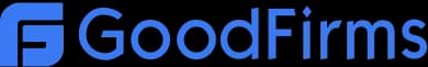 GoodFirms logo