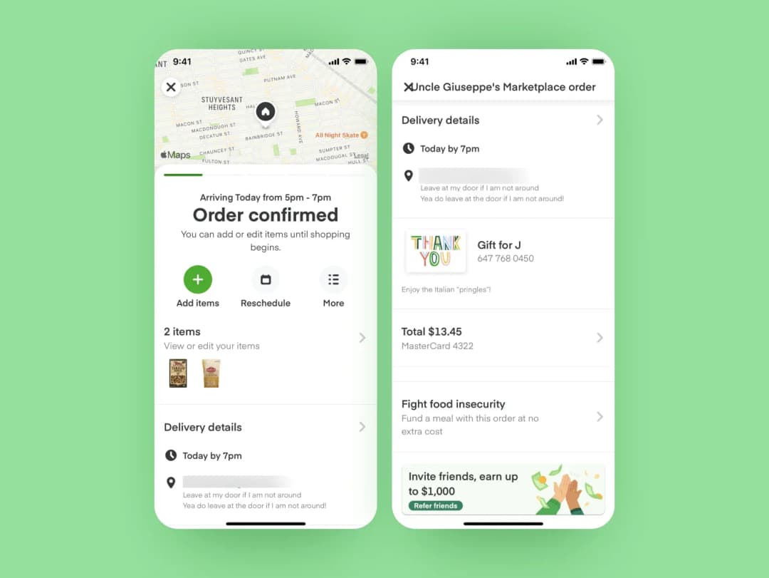 Instacart