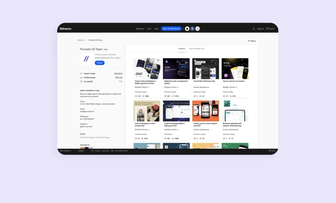 android ecommerce app
