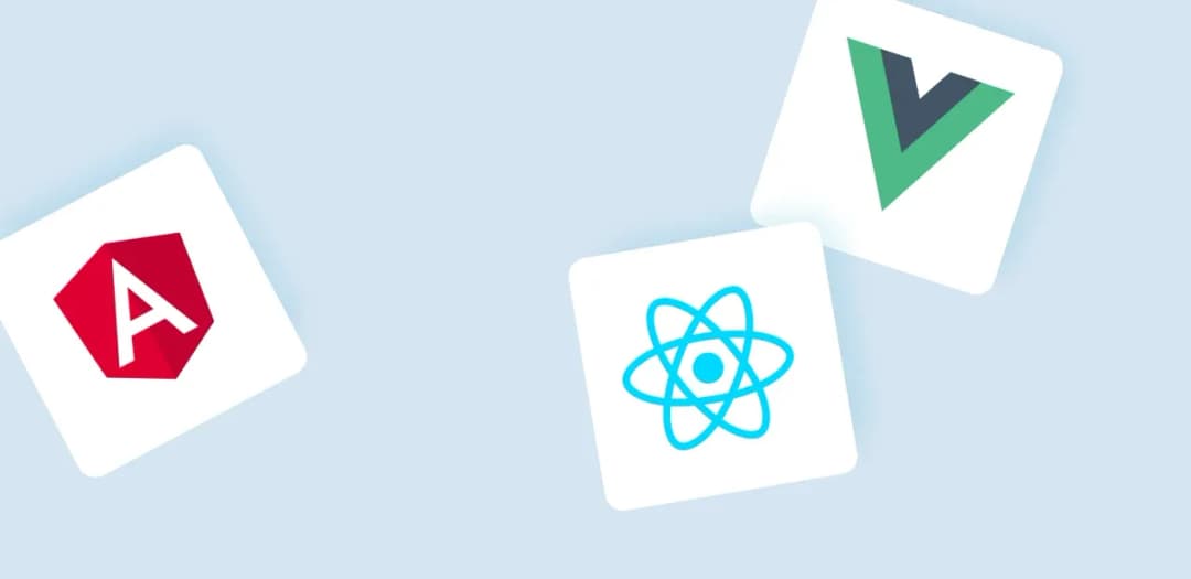 front end development trends