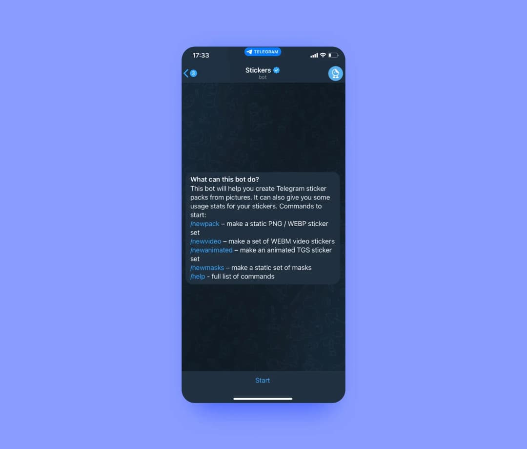 Telegram