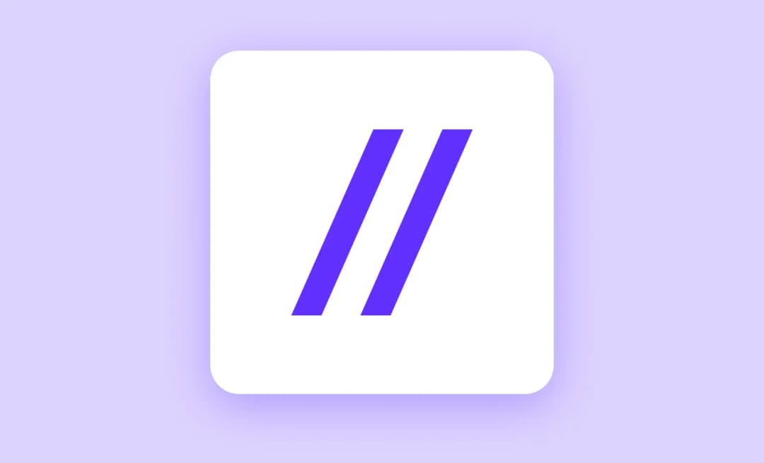 Логотип Purrweb
