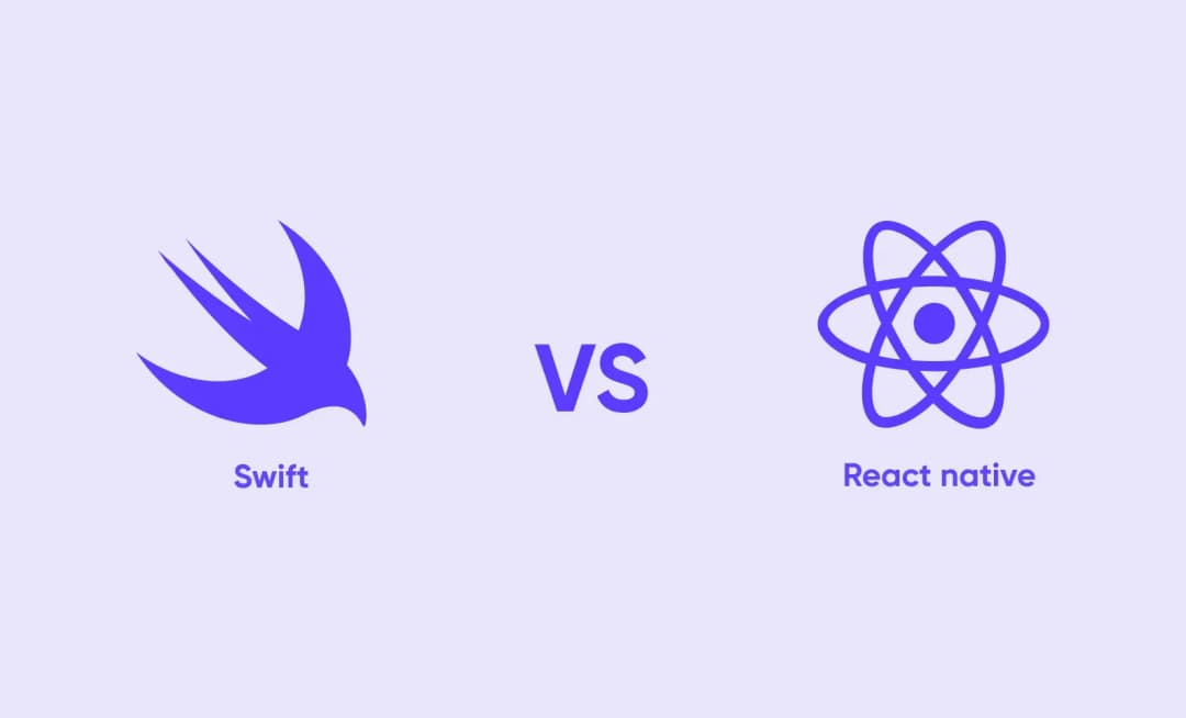 react native vs swift
