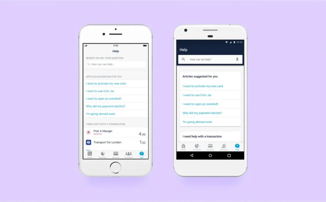 mobile banking trends