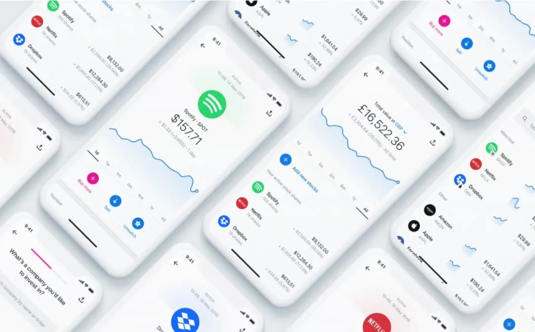 mobile banking trends