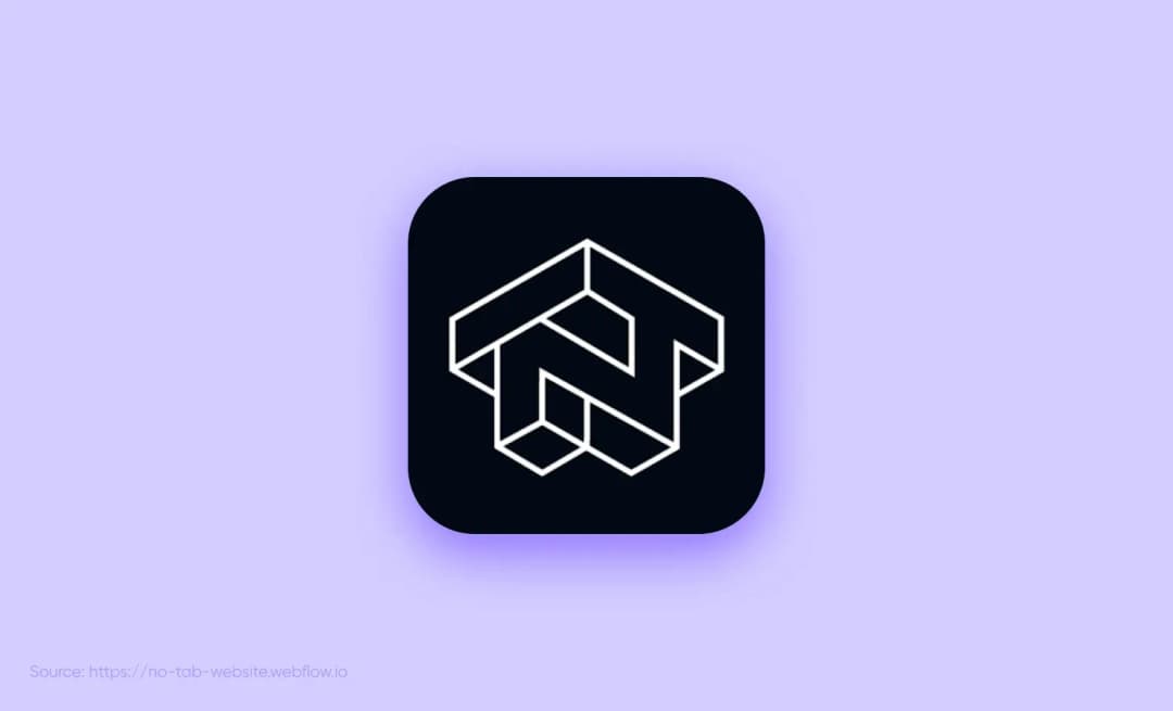 No tab - a platform to take automated orders and mobile cashless payments