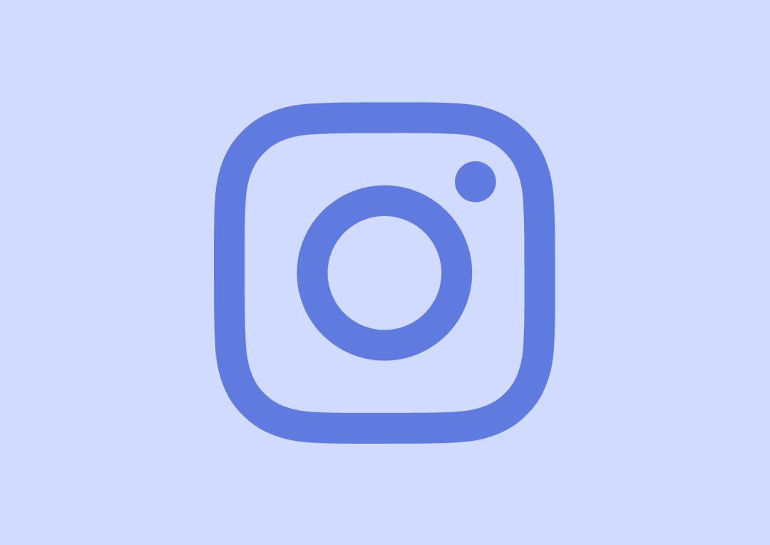 Instagram logo