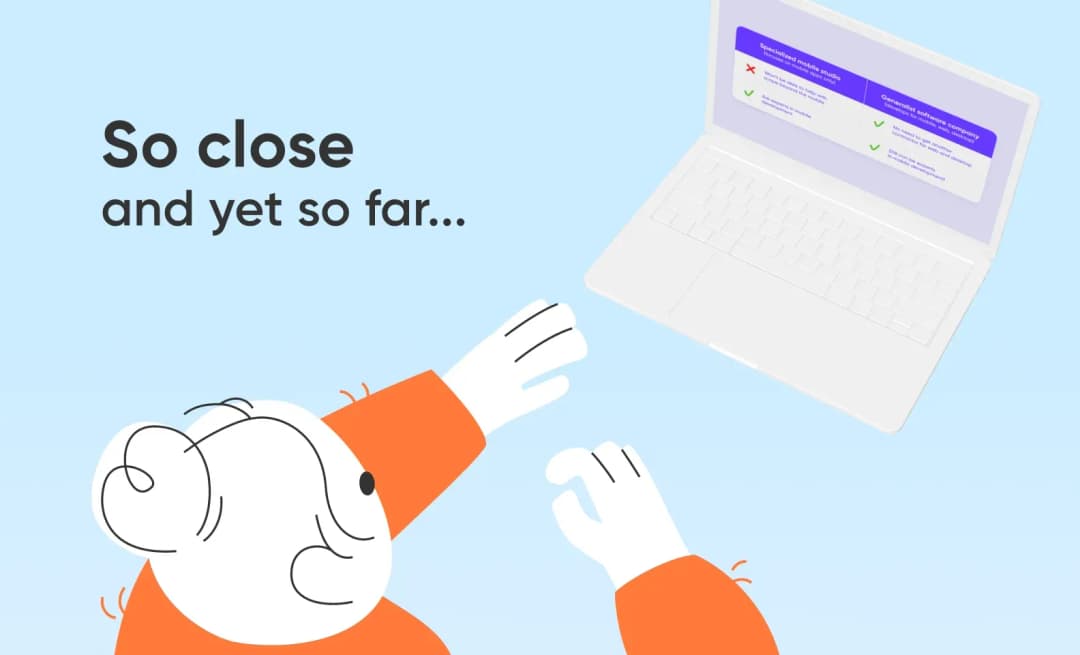 app development partner