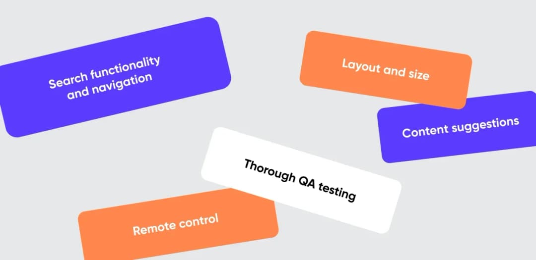 how to develop an android app