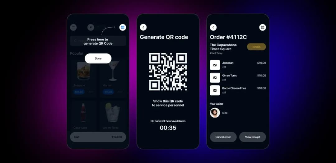 генератор qr кодов