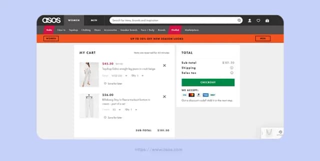 marketplace app development