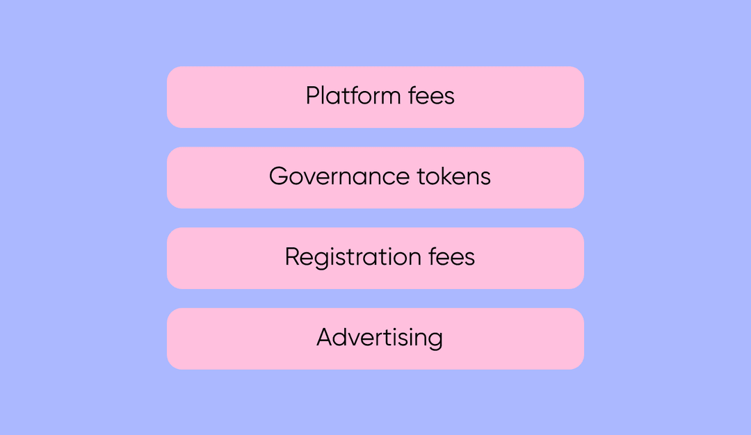 How to make money on your marketplace