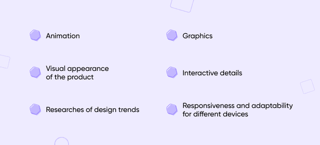 UI/UX company