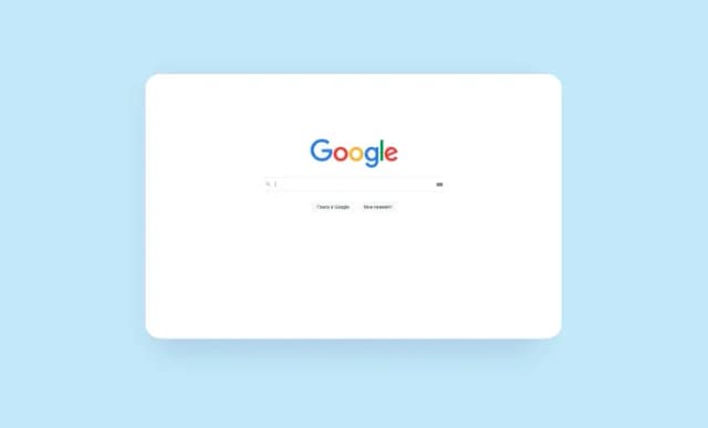 ui дизайн приложений google