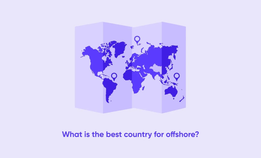 offshore software development