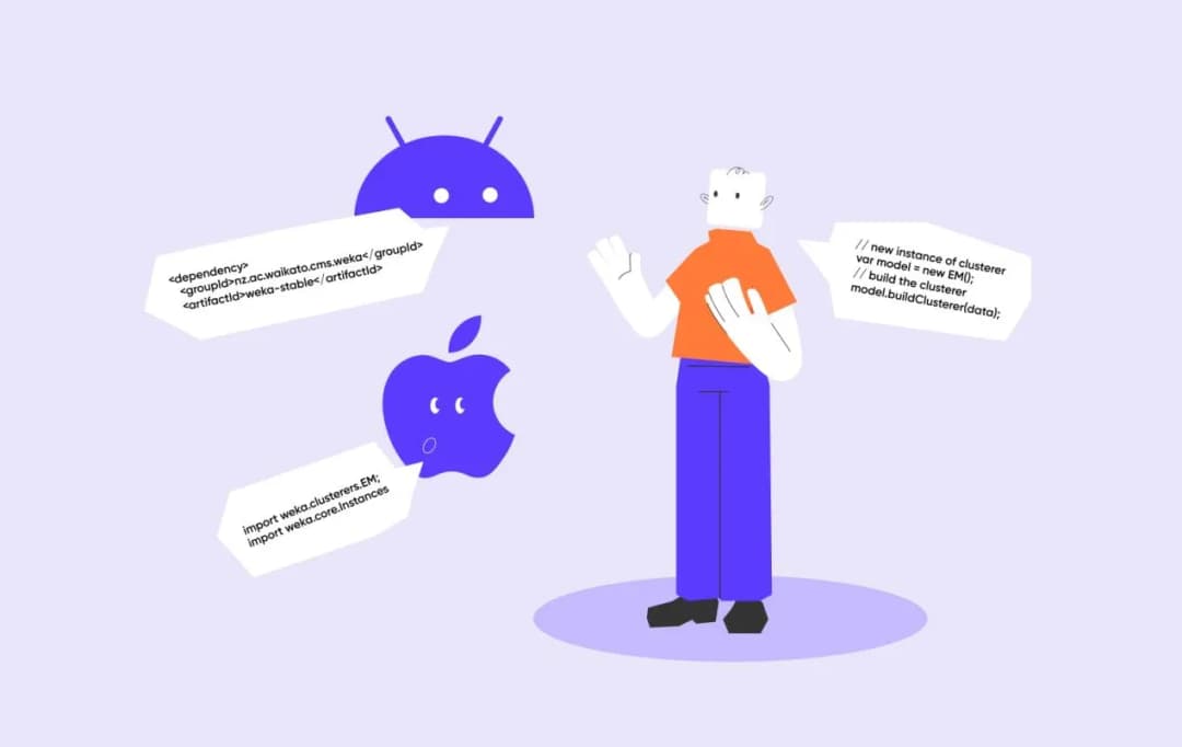 native mobile app development