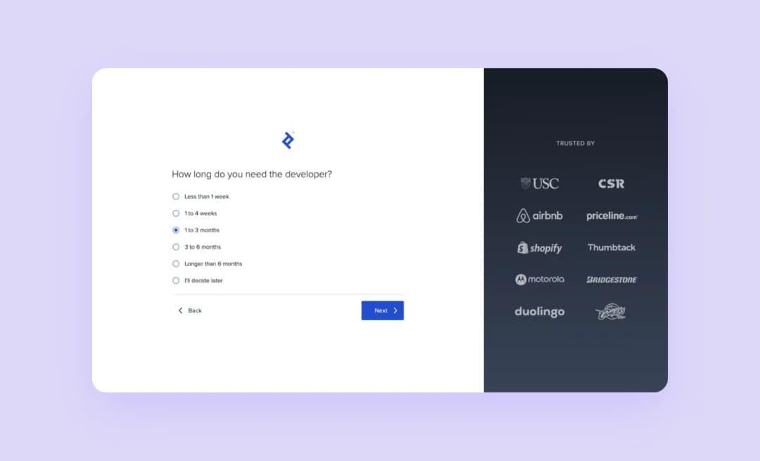toptal vs upwork