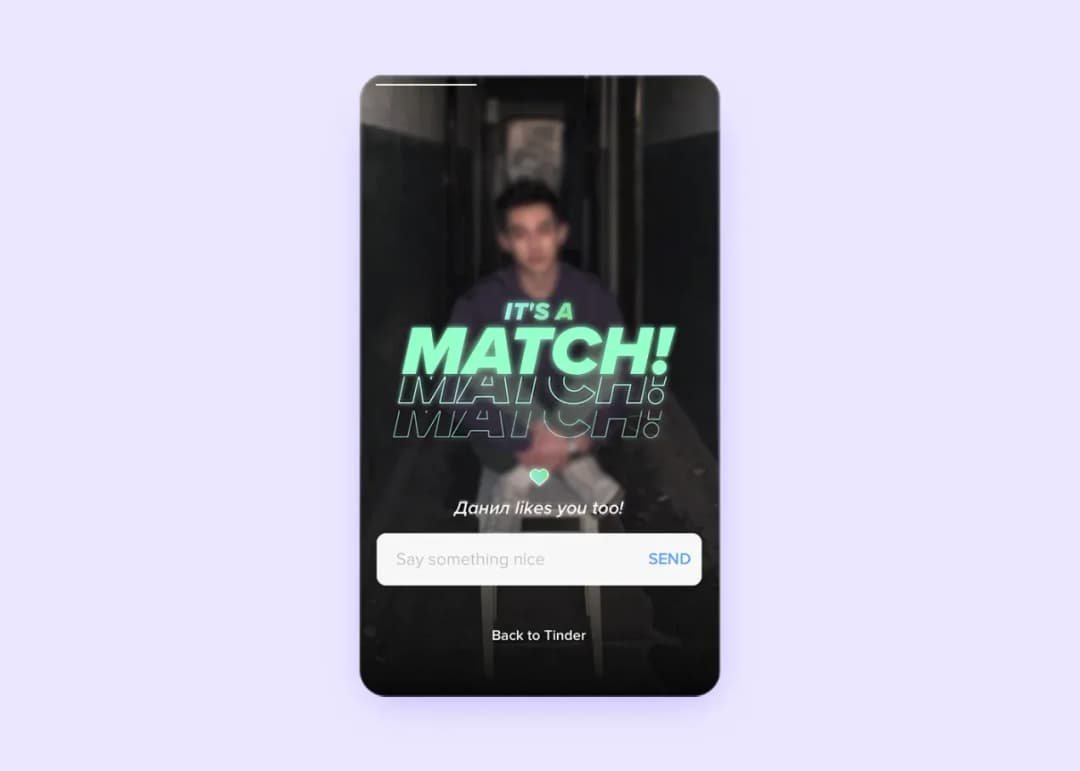 Dating App Development