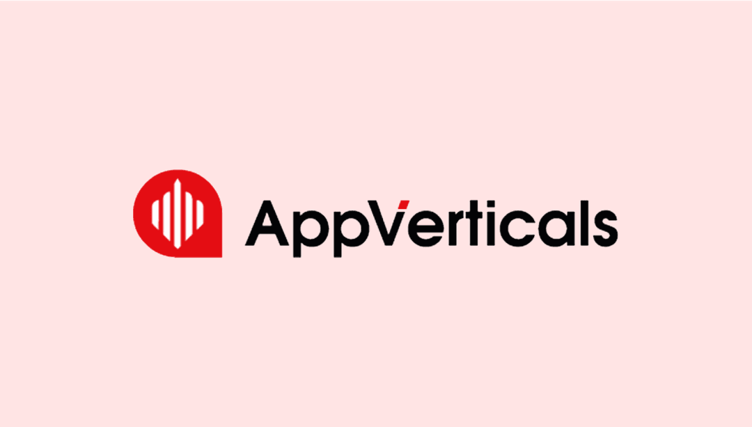 AppVerticals logo