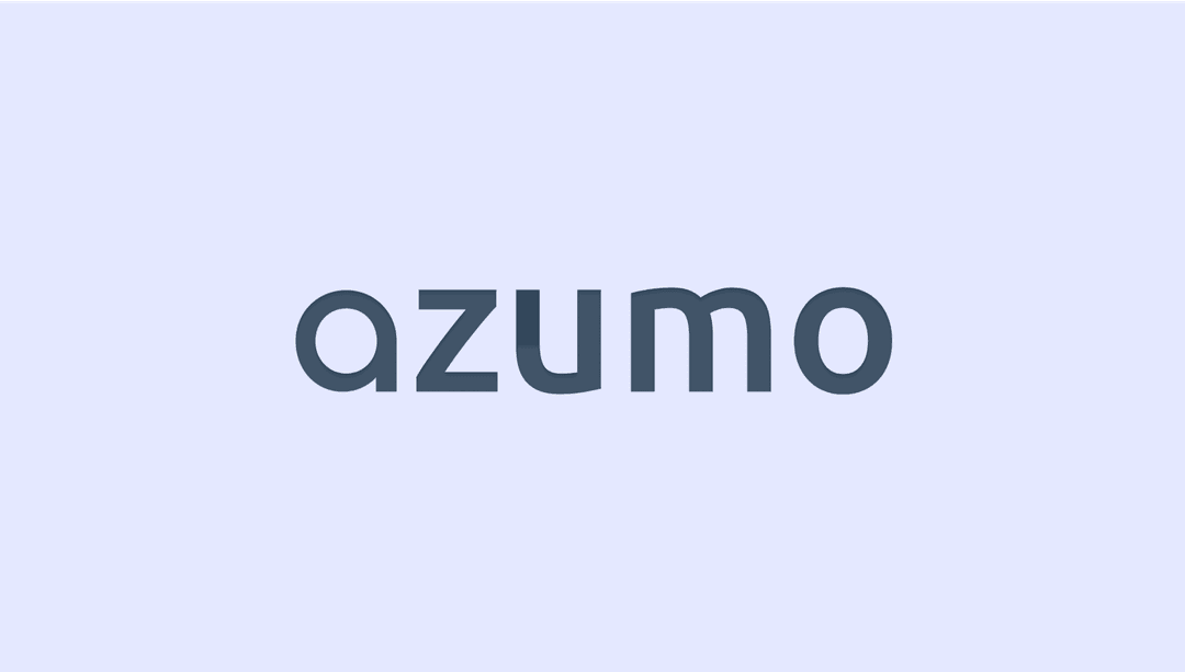 Azumo logo
