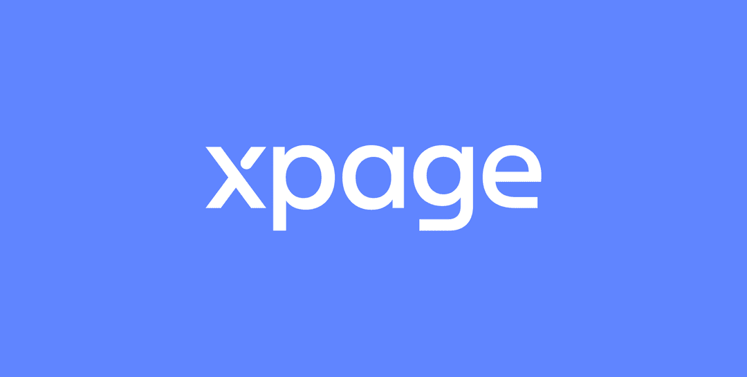 Логотип Xpage