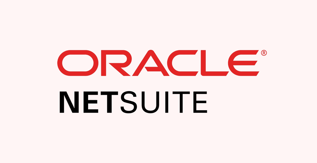Oracle logo