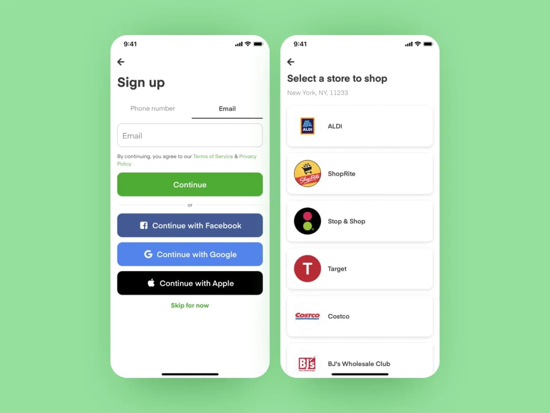 Instacart