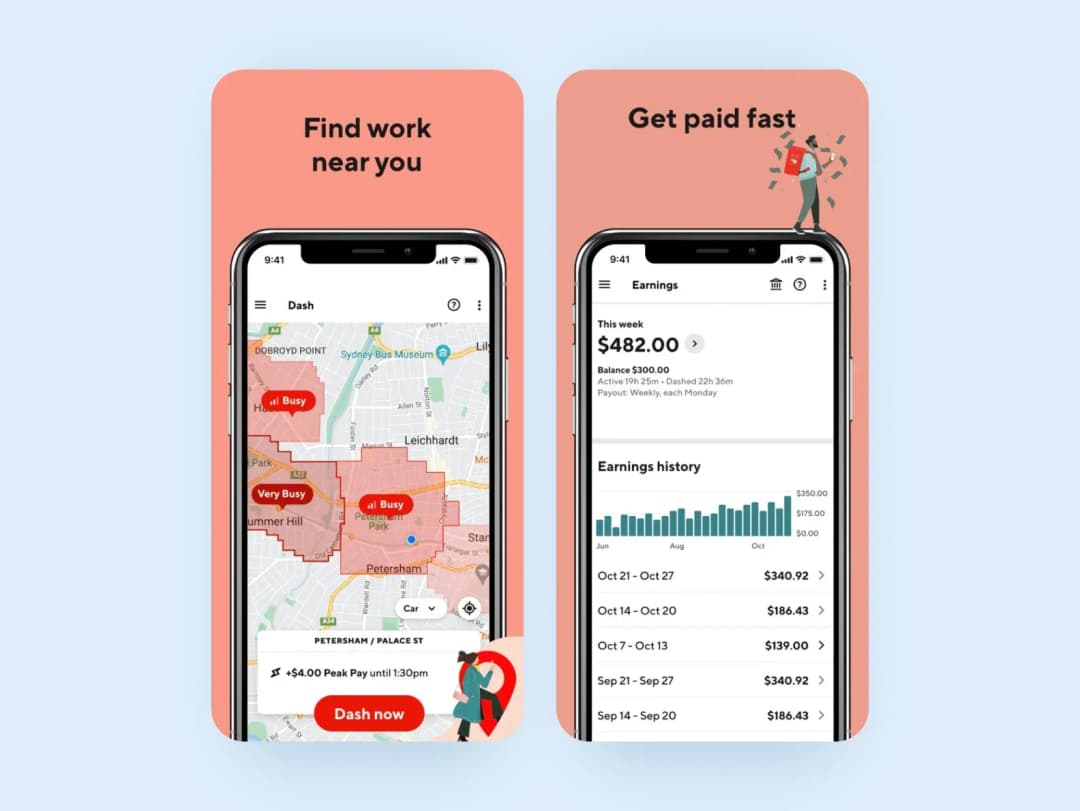 DoorDash