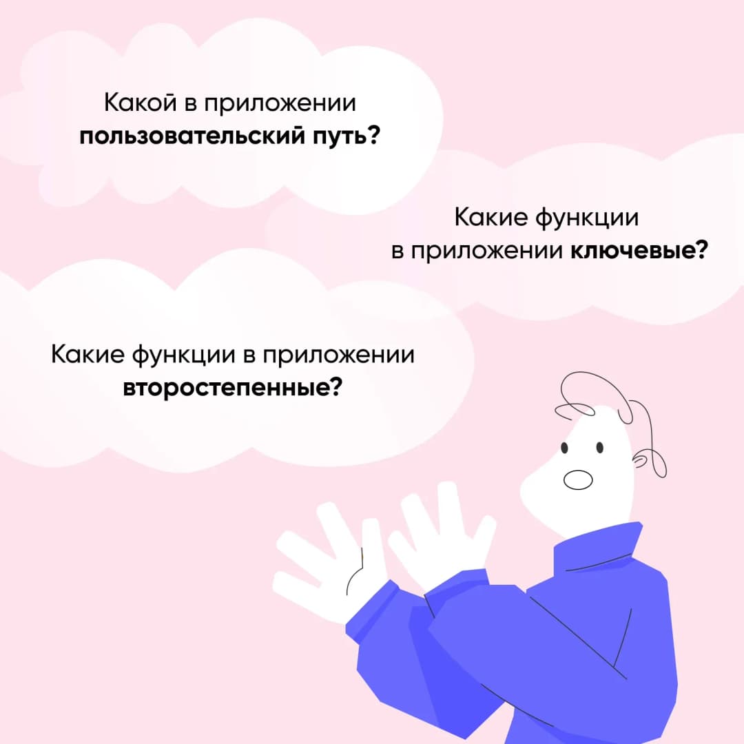 приоритизация функций