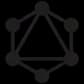 GraphQL logo