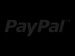 PayPal logo