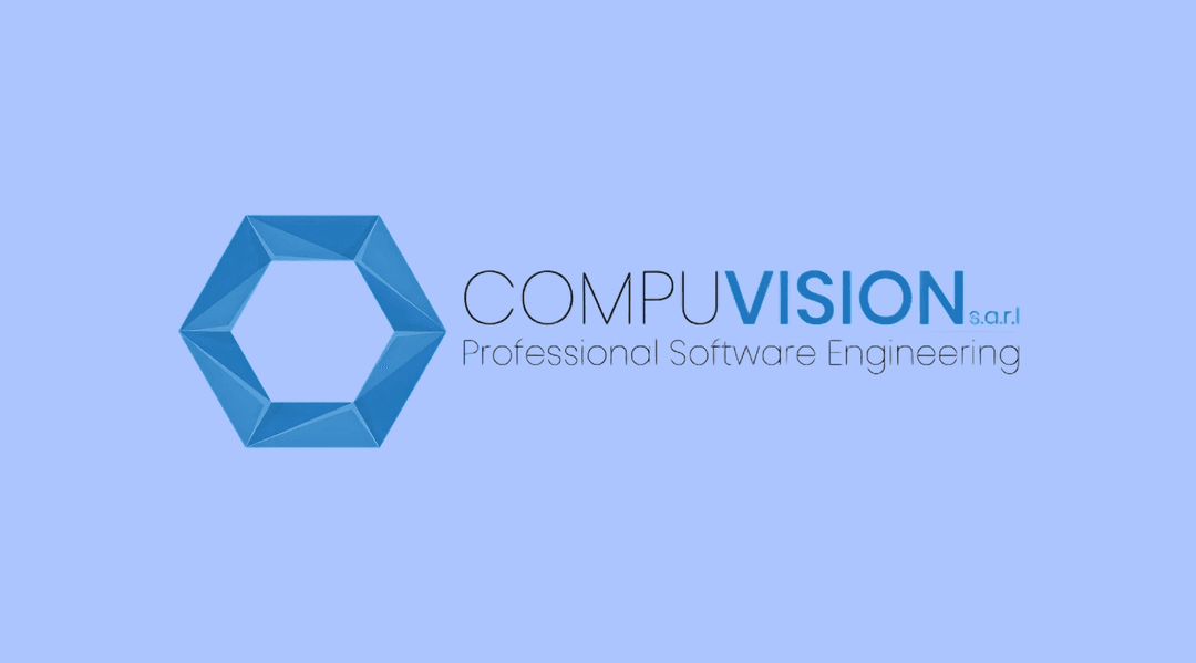 COMPU-VISION S.A.R.L. logo