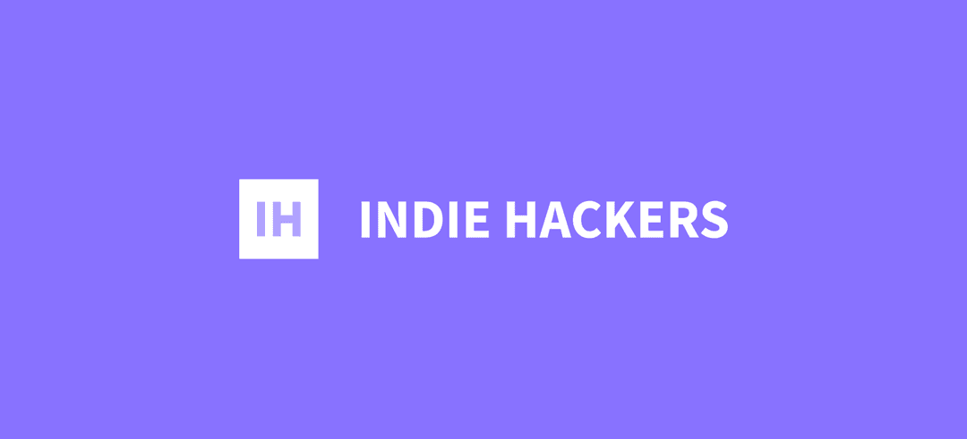 Indie Hackers